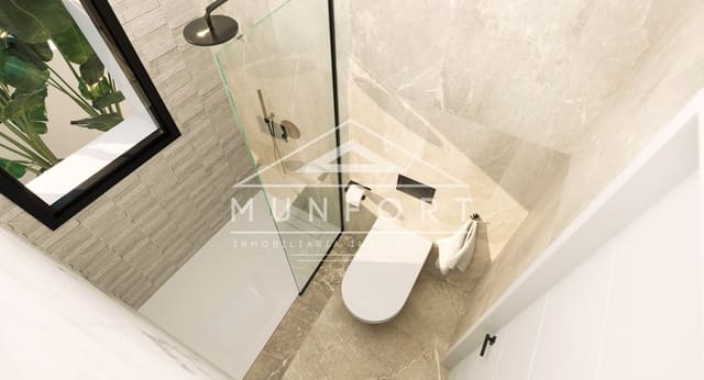 2 slaapkamer Appartement te koop in Playa del Cura, Torrevieja met zwembad - € 265.000 (Ref: 9294779)