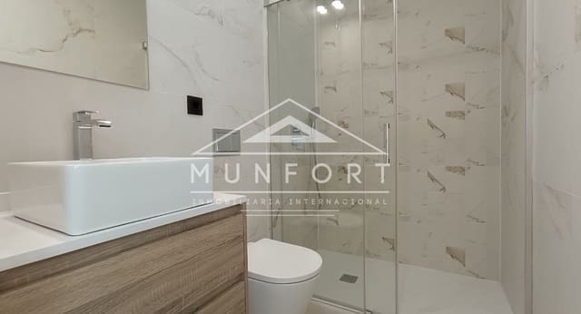 3 makuuhuone Omakotitalo myytävänä paikassa Benijófar mukana uima-altaan - 449 000 € (Ref: 9296346)