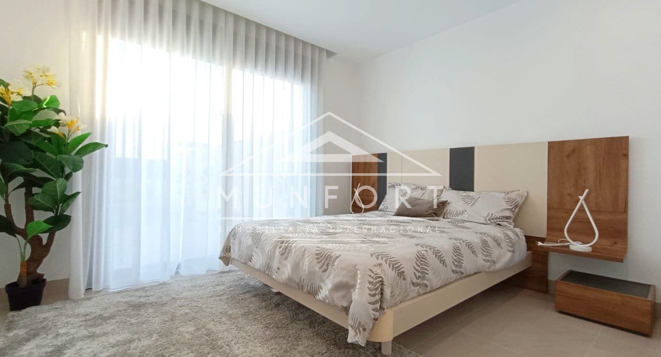 3 slaapkamer Huis te koop in Benijofar met zwembad - € 449.000 (Ref: 9296346)