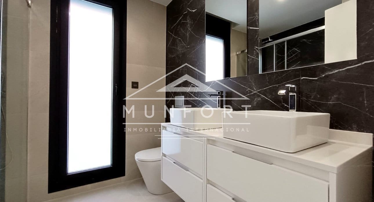 3 slaapkamer Huis te koop in Benijofar met zwembad - € 449.000 (Ref: 9296346)