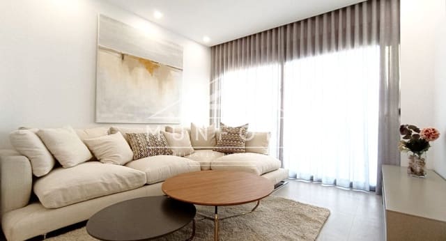 3 makuuhuone Omakotitalo myytävänä paikassa Benijófar mukana uima-altaan - 449 000 € (Ref: 9296346)