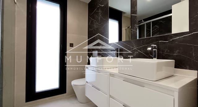 3 makuuhuone Omakotitalo myytävänä paikassa Benijófar mukana uima-altaan - 449 000 € (Ref: 9296346)