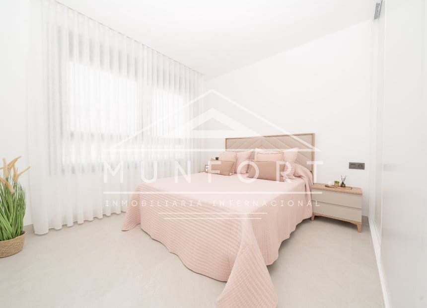 3 camera da letto Casa in vendita in Benijofar con piscina - 465.000 € (Rif: 9296346)