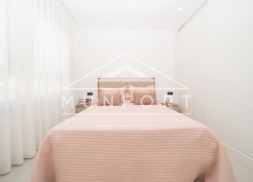 3 camera da letto Casa in vendita in Benijofar con piscina - 465.000 € (Rif: 9296346)