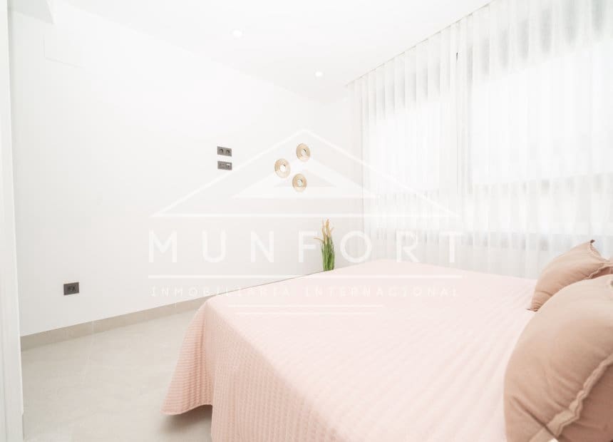 3 camera da letto Casa in vendita in Benijofar con piscina - 465.000 € (Rif: 9296346)