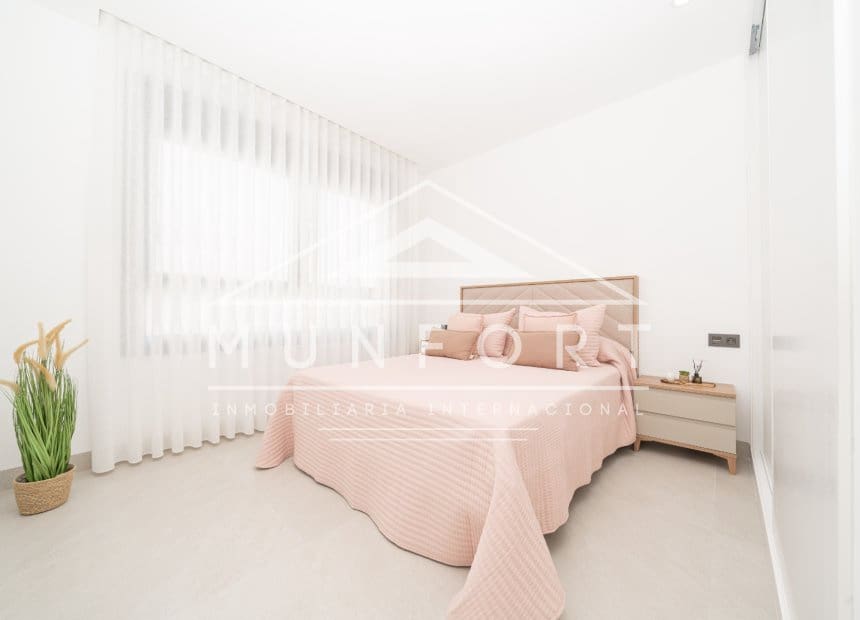 3 camera da letto Casa in vendita in Benijofar con piscina - 465.000 € (Rif: 9296346)