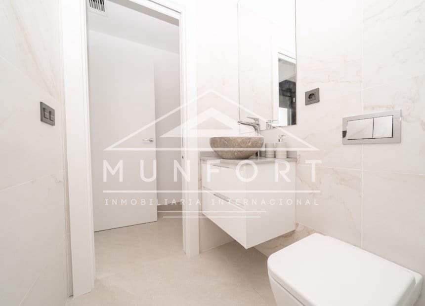 3 camera da letto Casa in vendita in Benijofar con piscina - 465.000 € (Rif: 9296346)