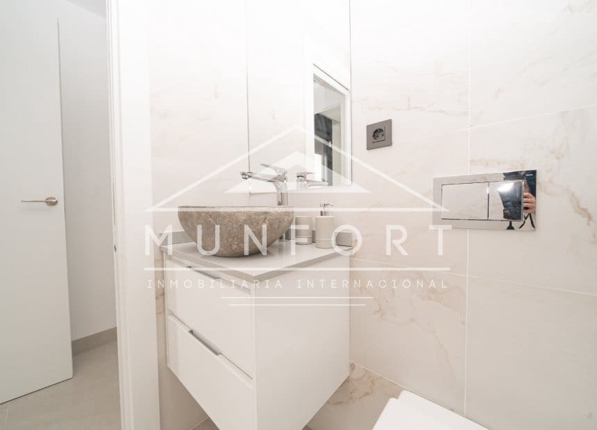 3 camera da letto Casa in vendita in Benijofar con piscina - 465.000 € (Rif: 9296346)