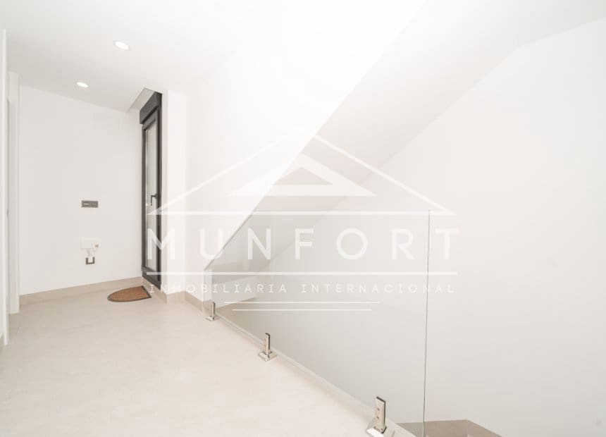 3 camera da letto Casa in vendita in Benijofar con piscina - 465.000 € (Rif: 9296346)