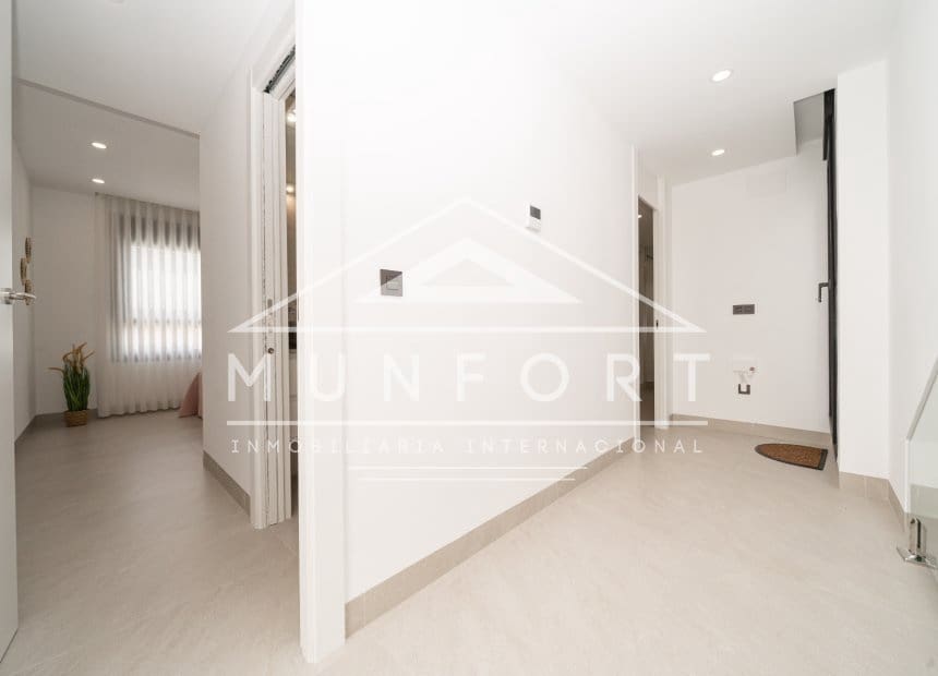 3 camera da letto Casa in vendita in Benijofar con piscina - 465.000 € (Rif: 9296346)