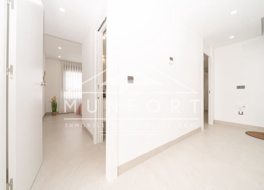 3 camera da letto Casa in vendita in Benijofar con piscina - 465.000 € (Rif: 9296346)