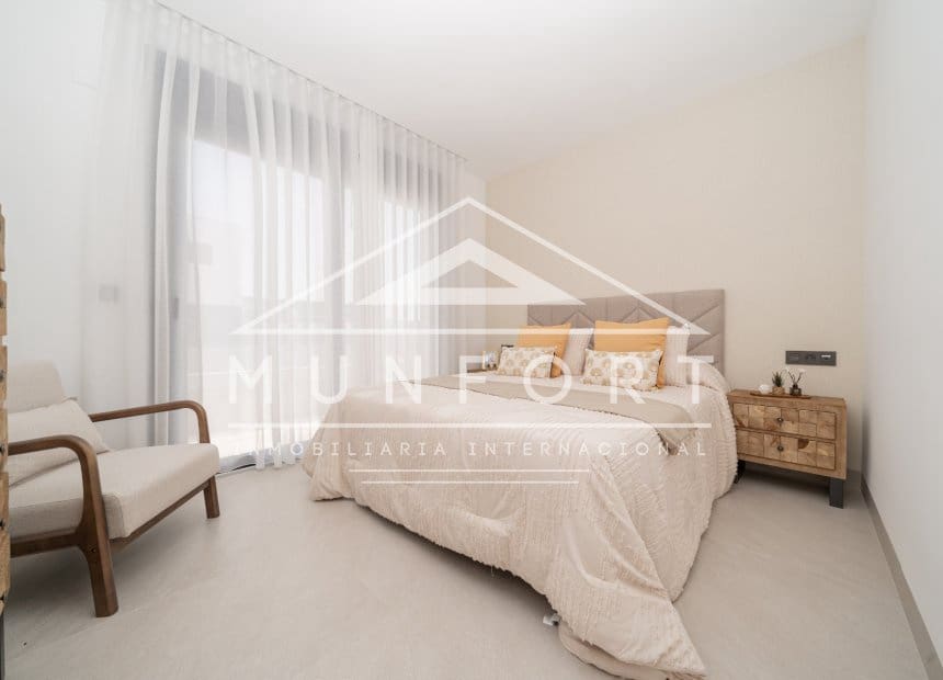 3 camera da letto Casa in vendita in Benijofar con piscina - 465.000 € (Rif: 9296346)