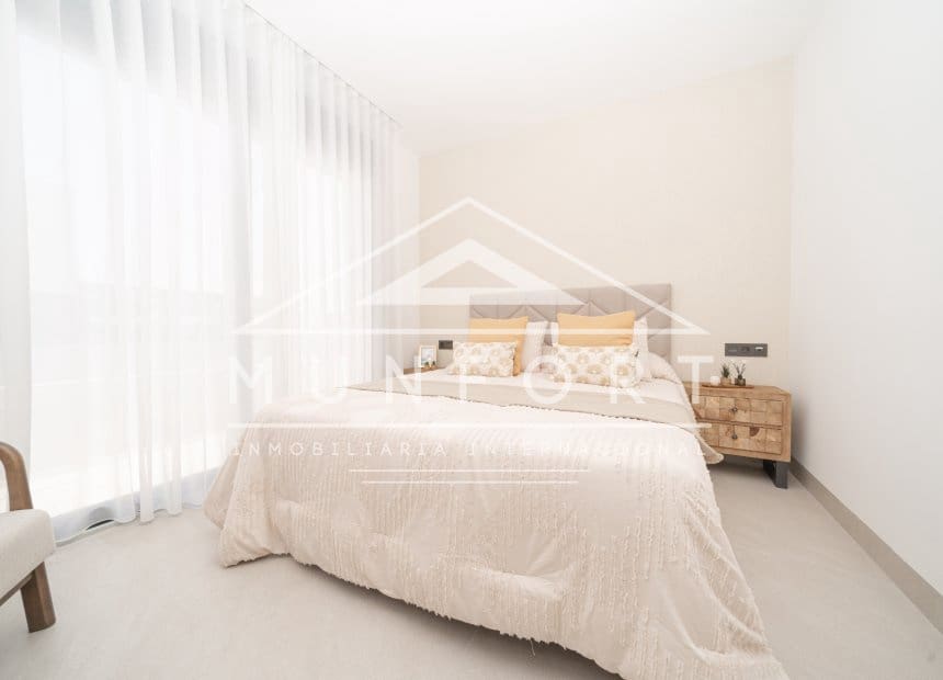 3 camera da letto Casa in vendita in Benijofar con piscina - 465.000 € (Rif: 9296346)