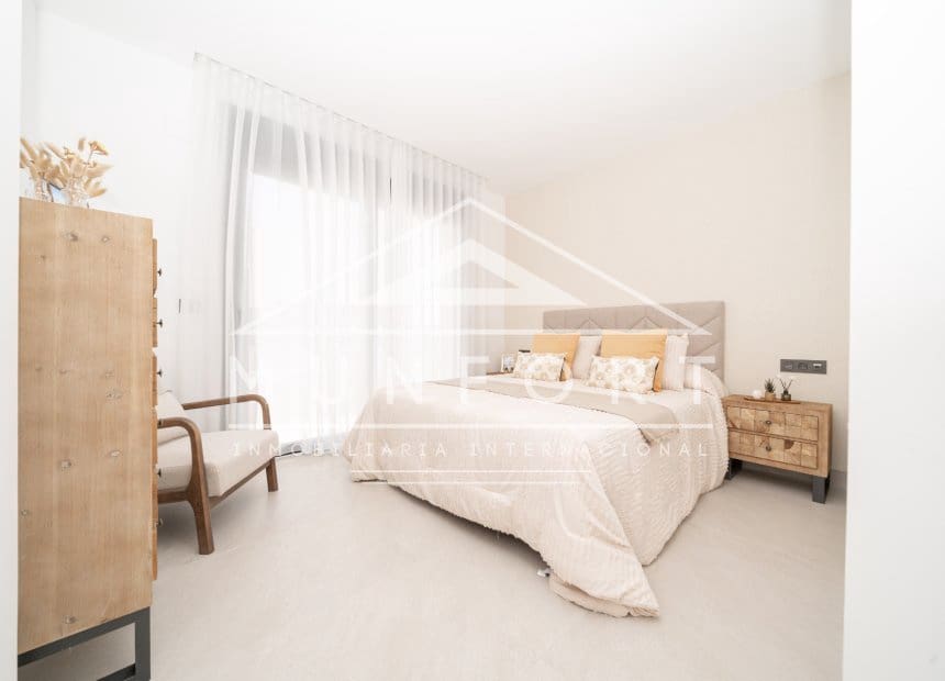 3 camera da letto Casa in vendita in Benijofar con piscina - 465.000 € (Rif: 9296346)