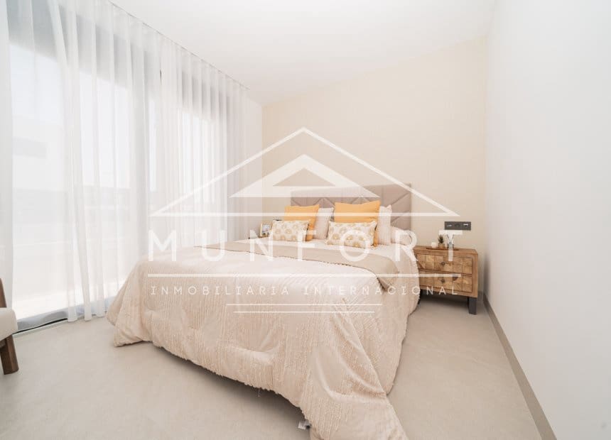 3 camera da letto Casa in vendita in Benijofar con piscina - 465.000 € (Rif: 9296346)