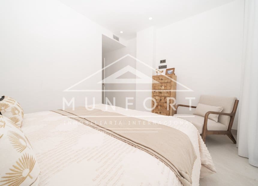 3 camera da letto Casa in vendita in Benijofar con piscina - 465.000 € (Rif: 9296346)