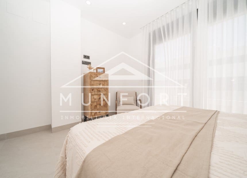 3 camera da letto Casa in vendita in Benijofar con piscina - 465.000 € (Rif: 9296346)