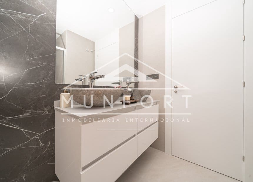 3 camera da letto Casa in vendita in Benijofar con piscina - 465.000 € (Rif: 9296346)