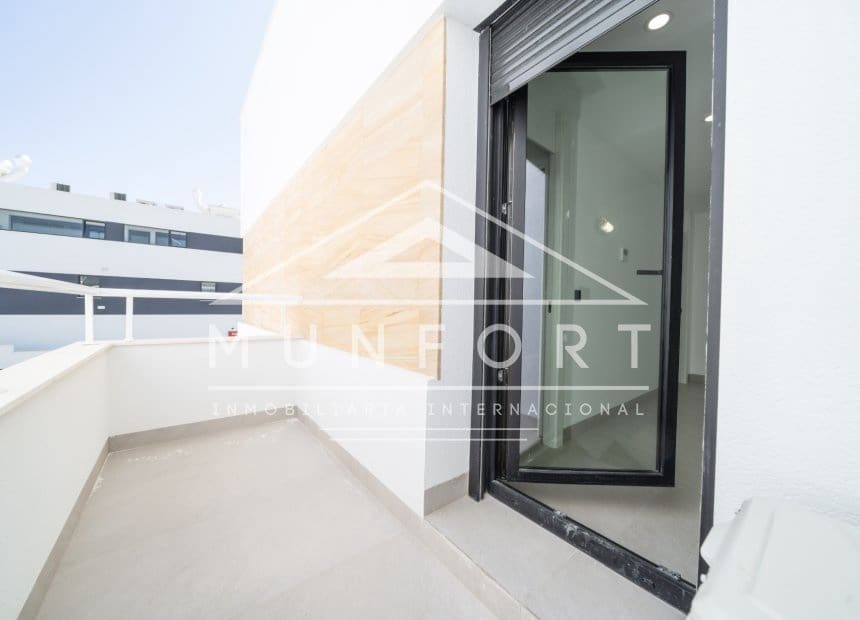 3 camera da letto Casa in vendita in Benijofar con piscina - 465.000 € (Rif: 9296346)