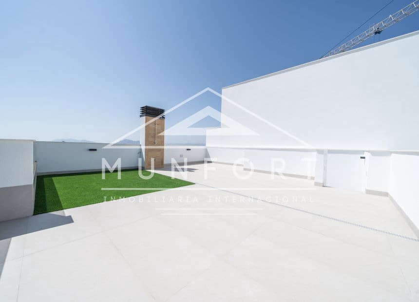 3 camera da letto Casa in vendita in Benijofar con piscina - 465.000 € (Rif: 9296346)