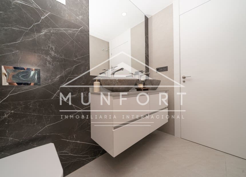 3 camera da letto Casa in vendita in Benijofar con piscina - 465.000 € (Rif: 9296346)