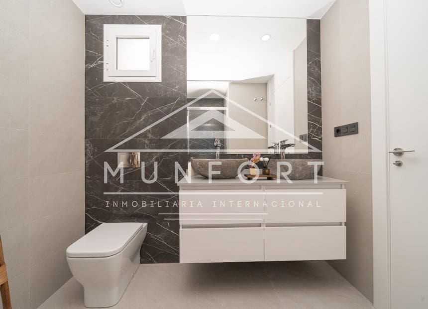 3 camera da letto Casa in vendita in Benijofar con piscina - 465.000 € (Rif: 9296346)
