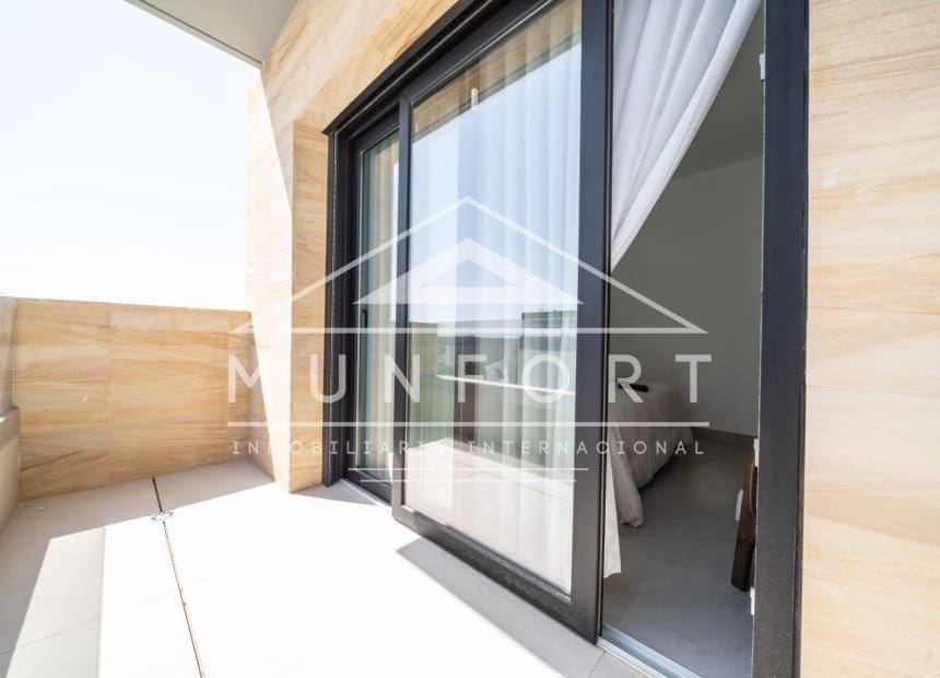 3 camera da letto Casa in vendita in Benijofar con piscina - 465.000 € (Rif: 9296346)