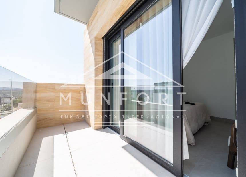 3 camera da letto Casa in vendita in Benijofar con piscina - 465.000 € (Rif: 9296346)