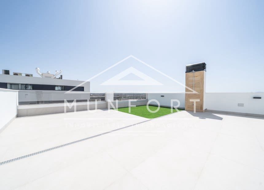3 camera da letto Casa in vendita in Benijofar con piscina - 465.000 € (Rif: 9296346)