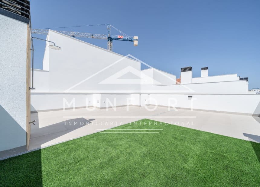 3 camera da letto Casa in vendita in Benijofar con piscina - 465.000 € (Rif: 9296346)