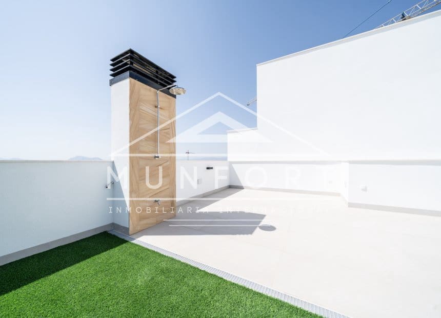 3 camera da letto Casa in vendita in Benijofar con piscina - 465.000 € (Rif: 9296346)