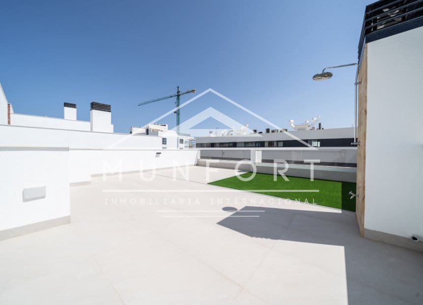 3 camera da letto Casa in vendita in Benijofar con piscina - 465.000 € (Rif: 9296346)