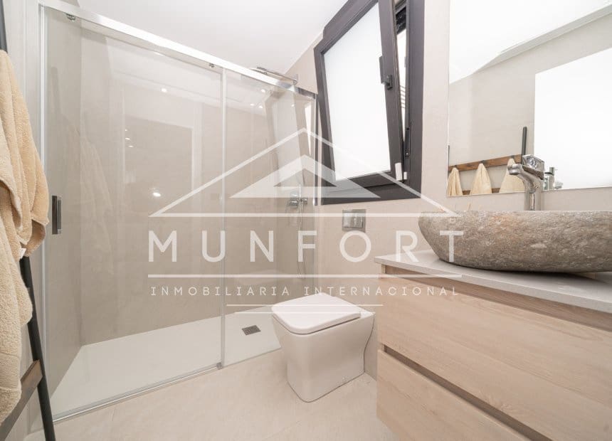 3 camera da letto Casa in vendita in Benijofar con piscina - 465.000 € (Rif: 9296346)