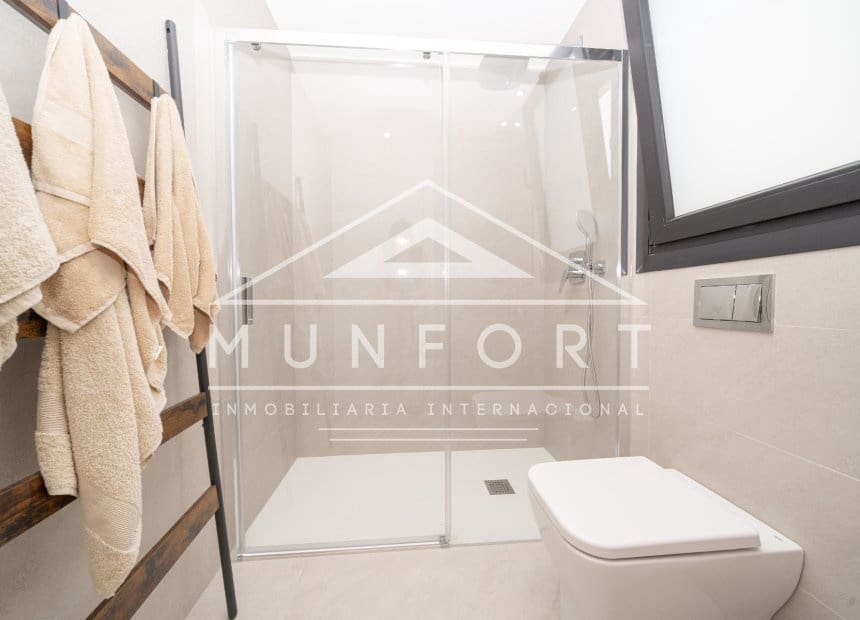3 camera da letto Casa in vendita in Benijofar con piscina - 465.000 € (Rif: 9296346)