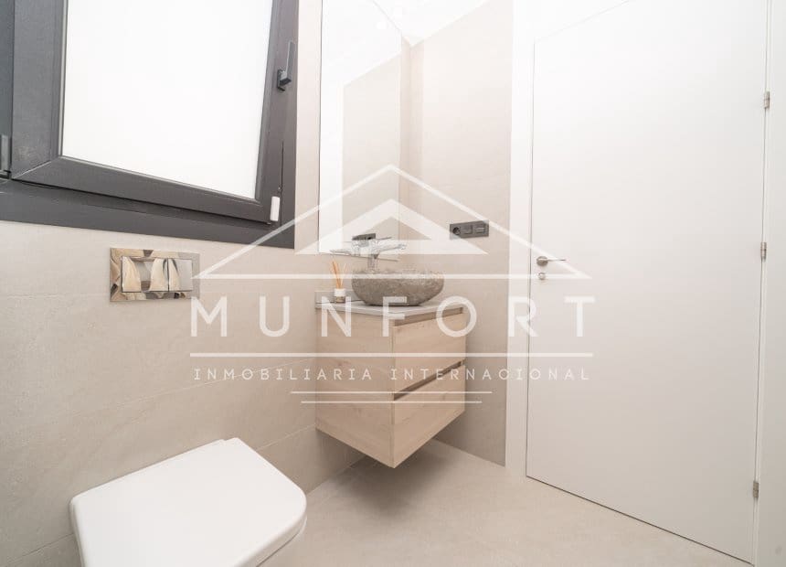 3 camera da letto Casa in vendita in Benijofar con piscina - 465.000 € (Rif: 9296346)