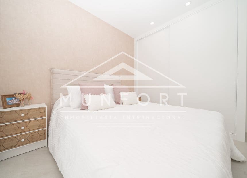 3 makuuhuone Omakotitalo myytävänä paikassa Benijofar mukana uima-altaan - 465 000 € (Ref: 9296346)
