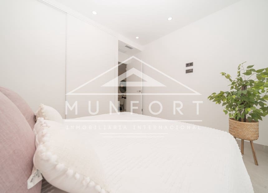 3 makuuhuone Omakotitalo myytävänä paikassa Benijofar mukana uima-altaan - 465 000 € (Ref: 9296346)