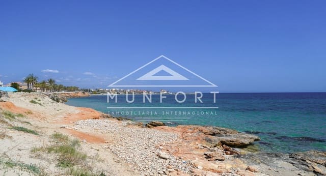 2 quarto Penthouse para venda em Torre de la Horadada, Pilar de la Horadada com piscina - 625 000 € (Ref: 9296415)