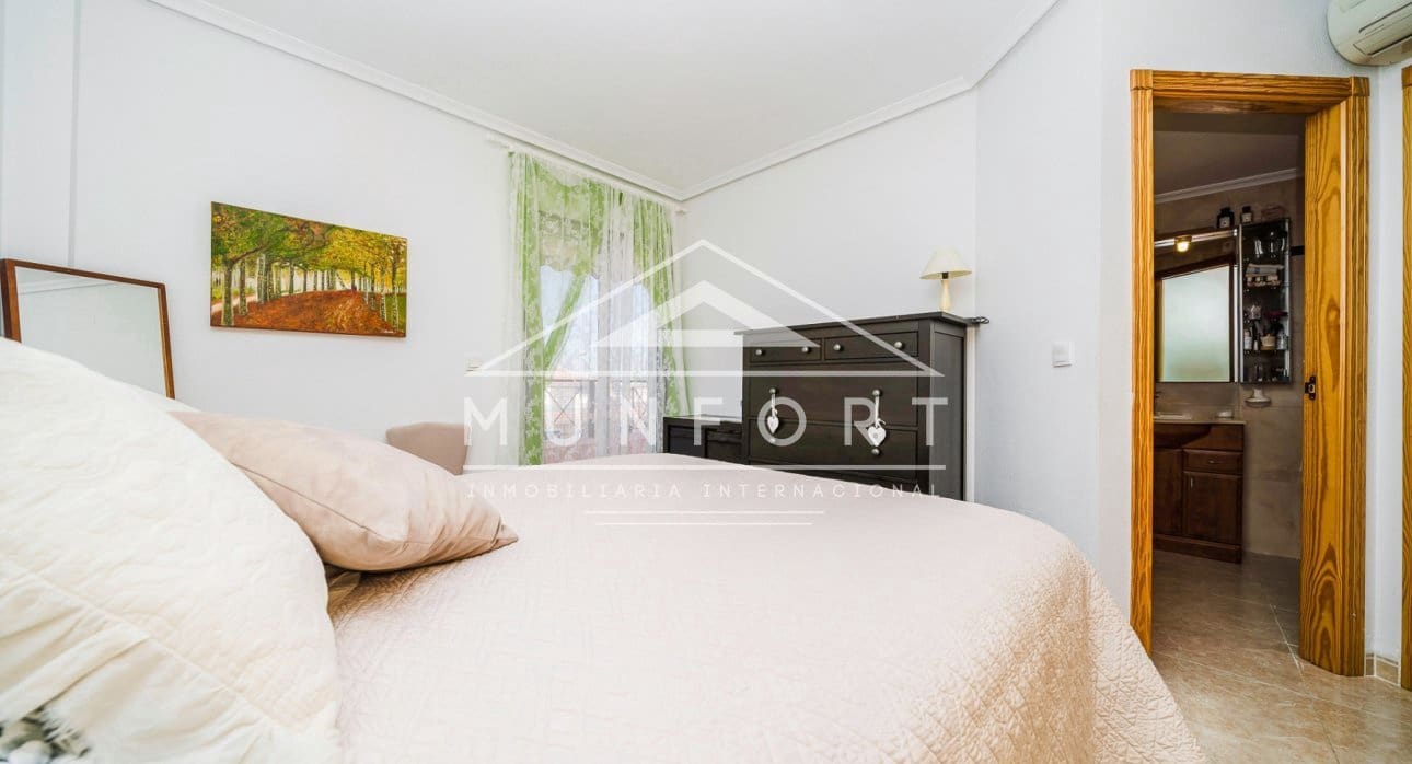 3 soveværelse Penthouse til salg i La Zenia med swimmingpool - € 375.900 (Ref: 9301591)