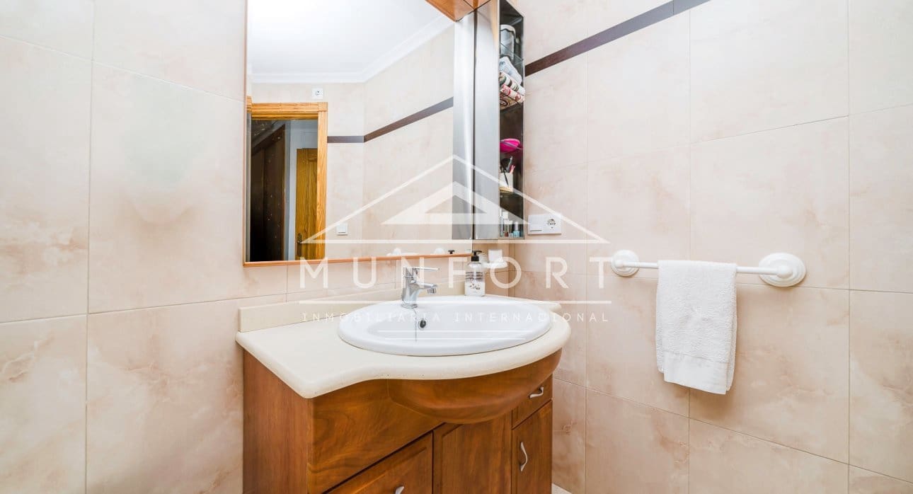 3 soveværelse Penthouse til salg i La Zenia med swimmingpool - € 375.900 (Ref: 9301591)