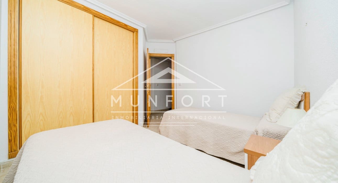 3 soveværelse Penthouse til salg i La Zenia med swimmingpool - € 375.900 (Ref: 9301591)