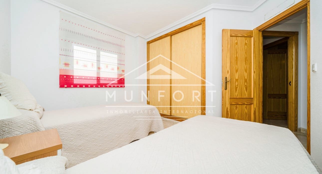 3 soveværelse Penthouse til salg i La Zenia med swimmingpool - € 375.900 (Ref: 9301591)