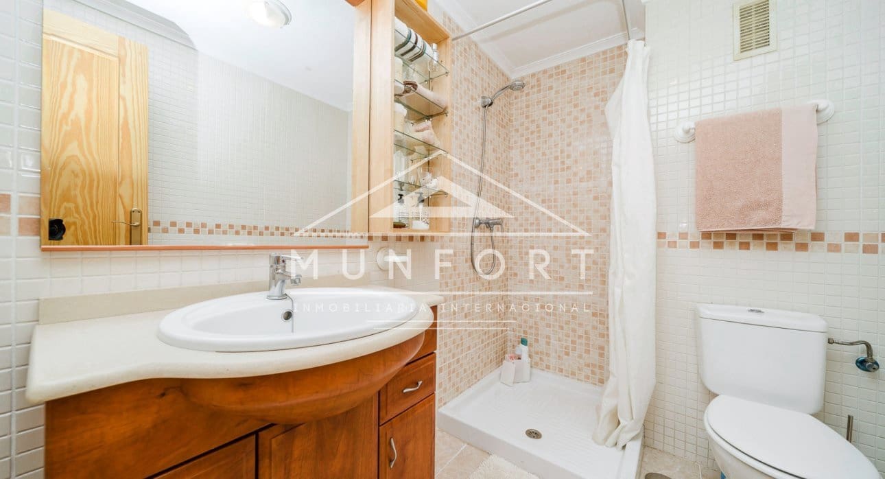 3 soveværelse Penthouse til salg i La Zenia med swimmingpool - € 375.900 (Ref: 9301591)