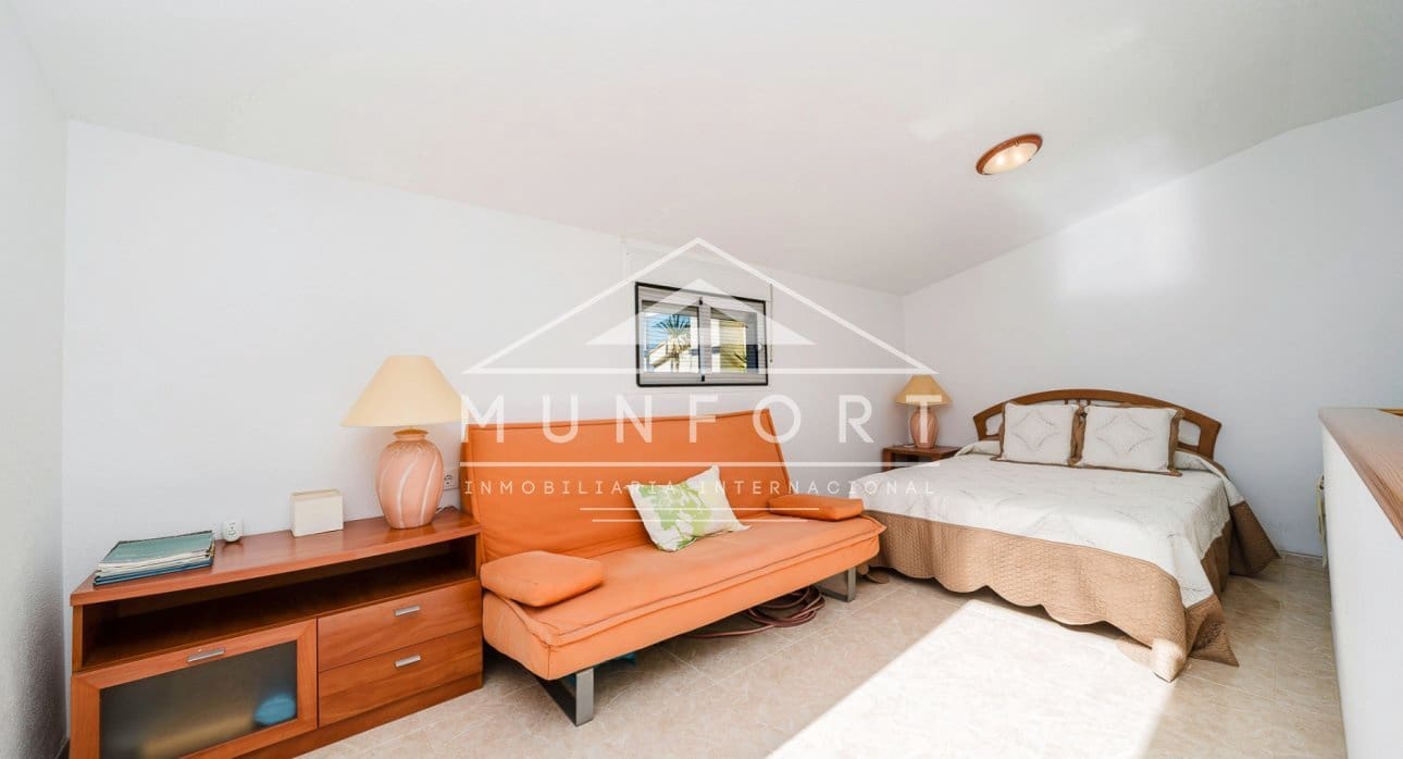 3 soveværelse Penthouse til salg i La Zenia med swimmingpool - € 375.900 (Ref: 9301591)