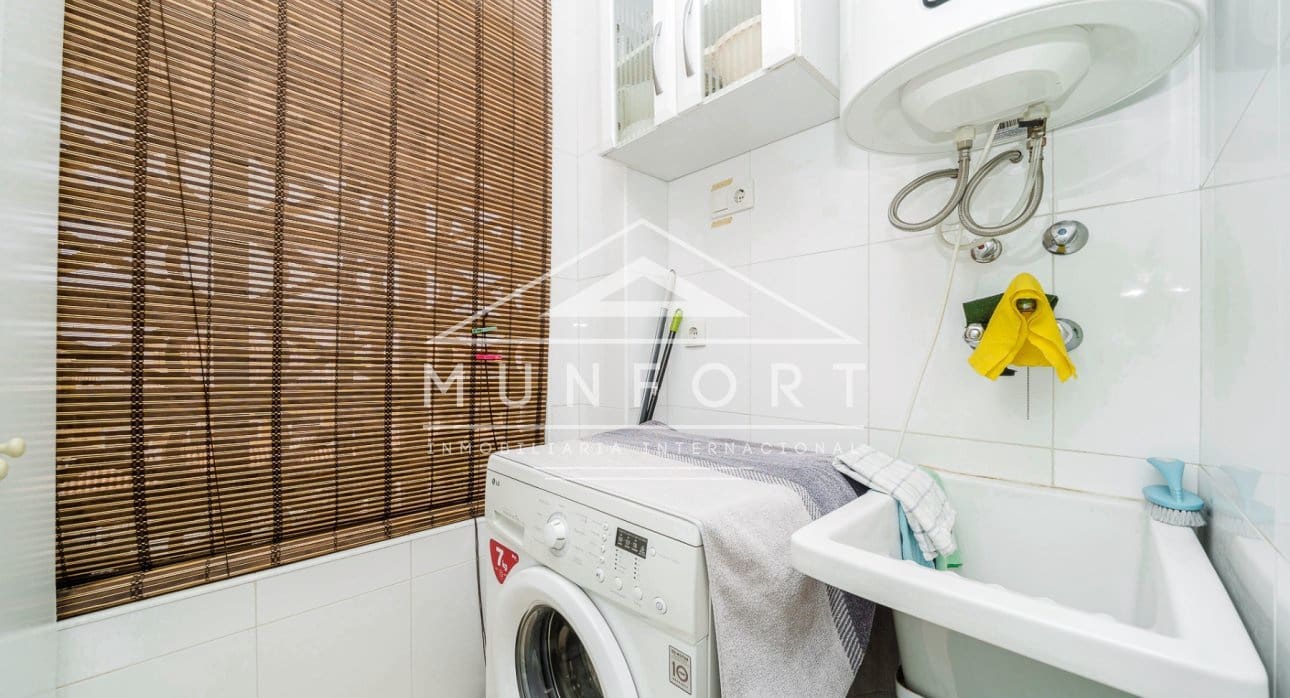 3 soveværelse Penthouse til salg i La Zenia med swimmingpool - € 375.900 (Ref: 9301591)