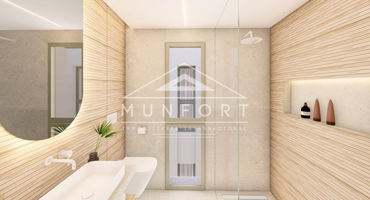 2 chambre Bungalow à vendre à Ciudad Quesada avec piscine - 289 000 € (Ref: 9301593)