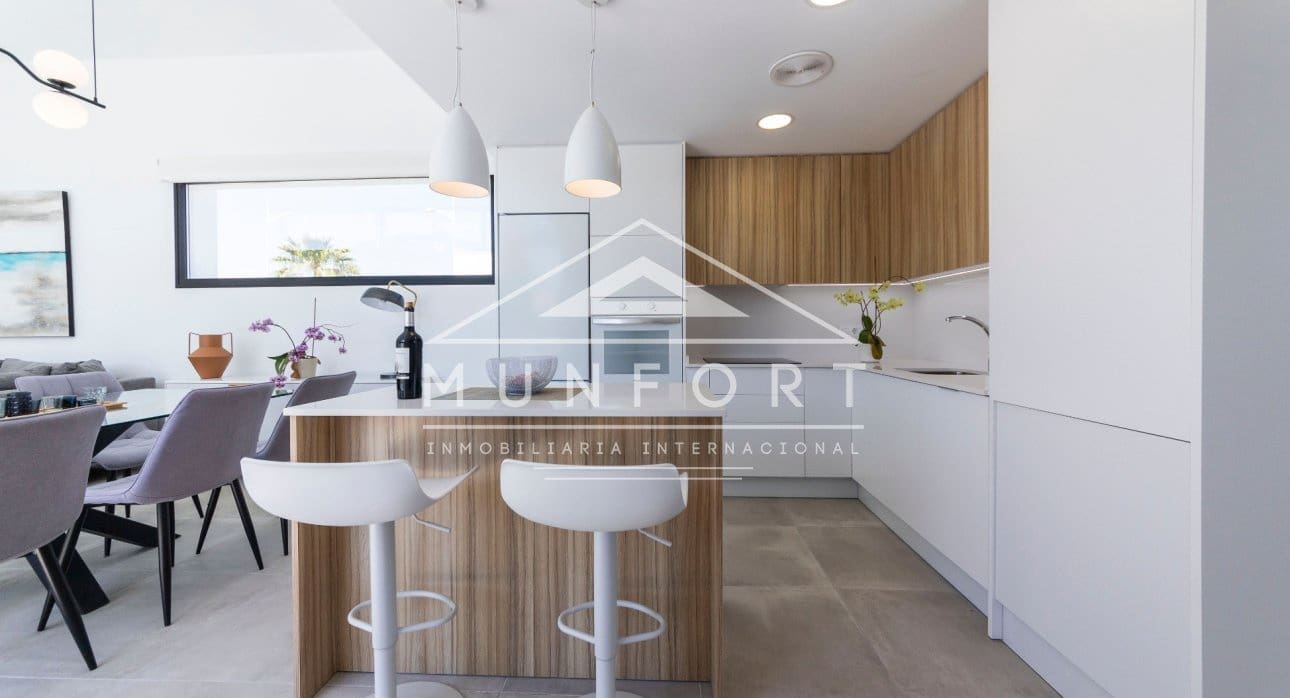 2 soverom Villa til salgs i Calasparra med svømmebasseng - € 305 000 (Ref: 9301803)