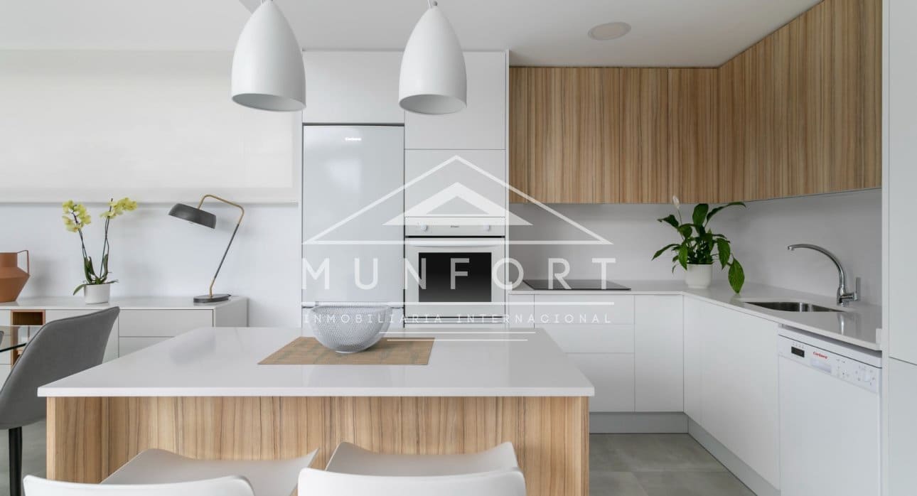 2 soverom Villa til salgs i Calasparra med svømmebasseng - € 305 000 (Ref: 9301803)