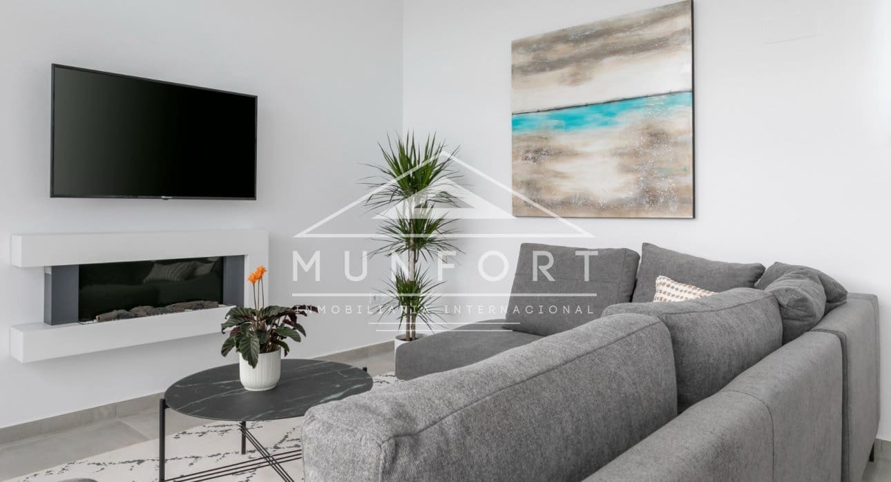 2 soverom Villa til salgs i Calasparra med svømmebasseng - € 305 000 (Ref: 9301803)