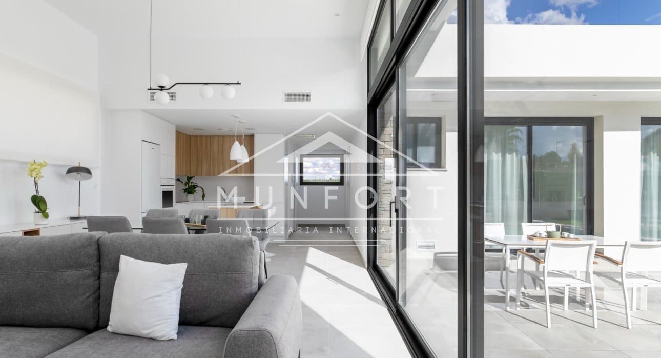 2 soverom Villa til salgs i Calasparra med svømmebasseng - € 305 000 (Ref: 9301803)